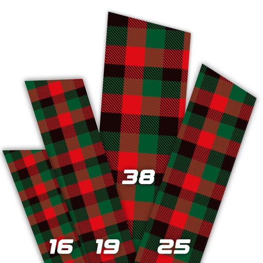 PrintThane® X-Mas Tartan 1