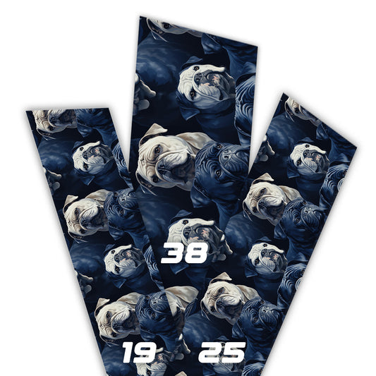 PrintThane® Bulldogs