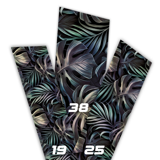 PrintThane® Jungle Leafs