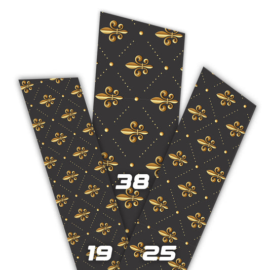 PrintThane® Fleur de lis