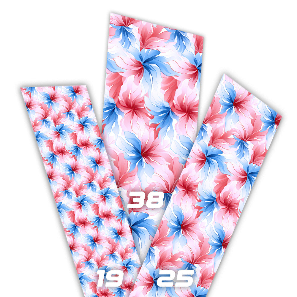 PrintThane® Flower Koi