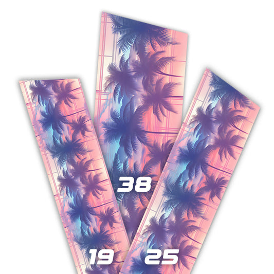 PrintThane® Pastel Palm