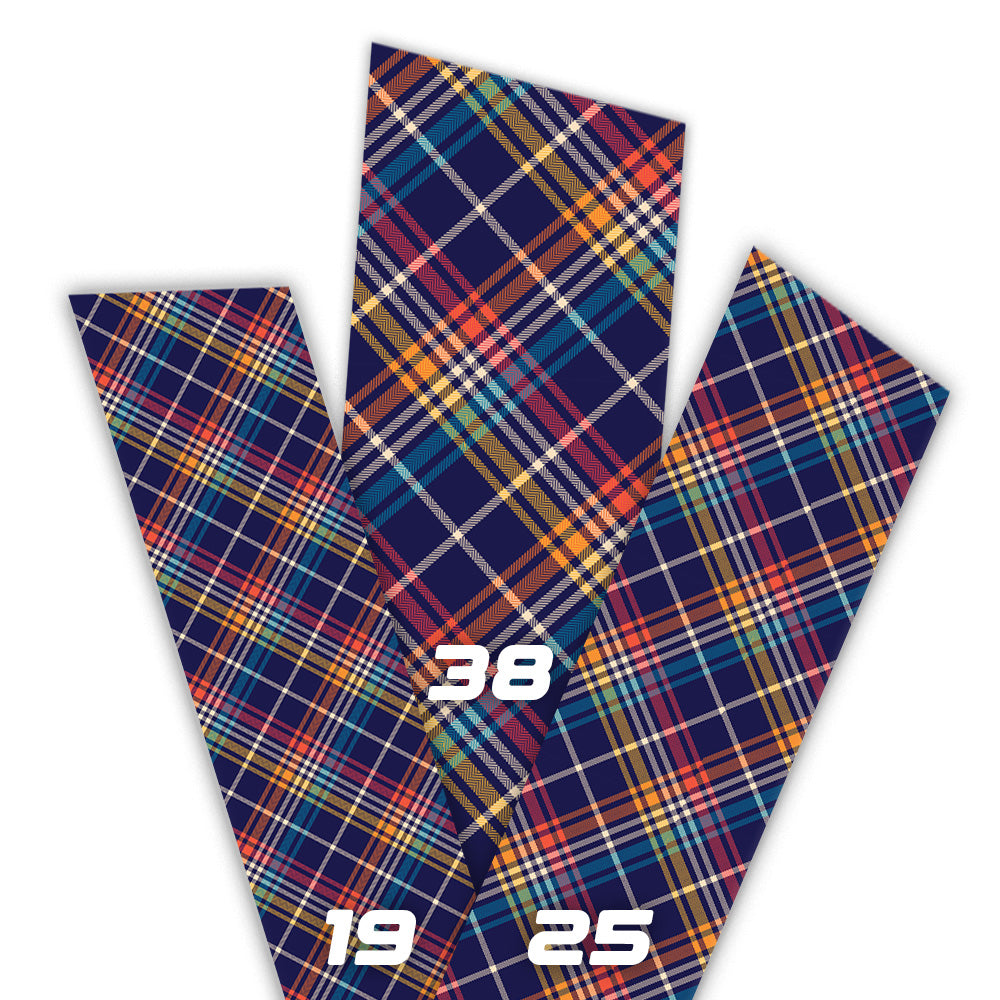 PrintThane® Color Tartan