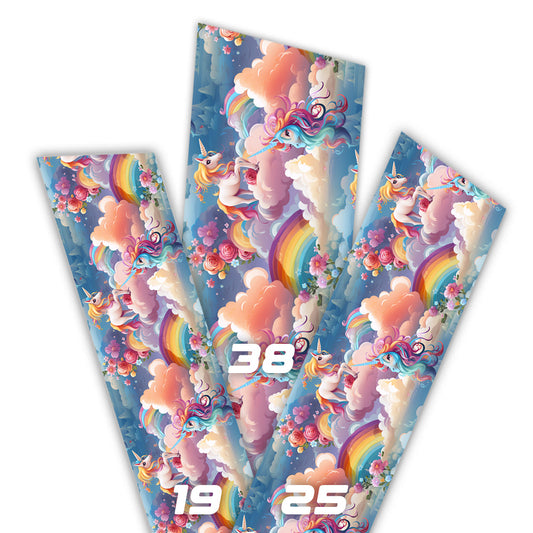 PrintThane® Rainbow Unicorn