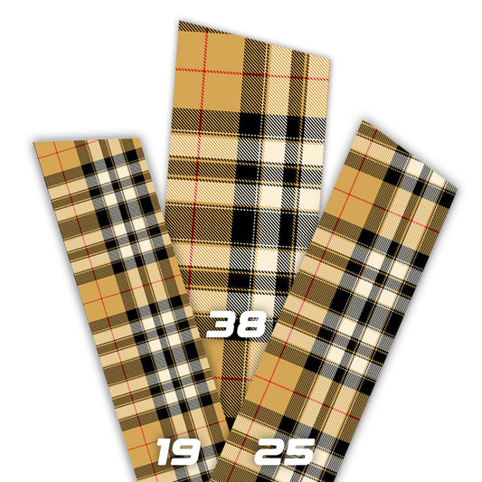 PrintThane® Tartan