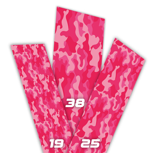 PrintThane® Pink Camo