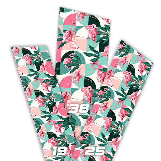 PrintThane® Flamingo Summer