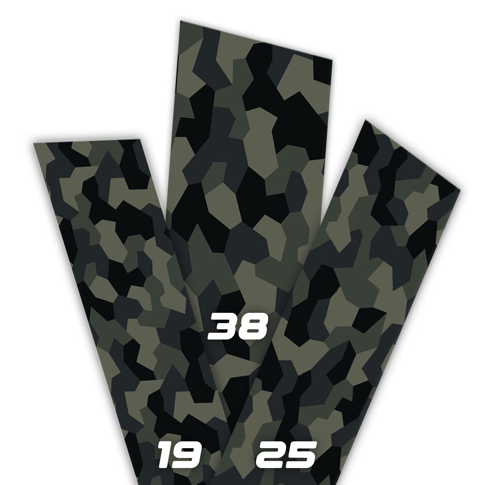 PrintThane® Modern Camo