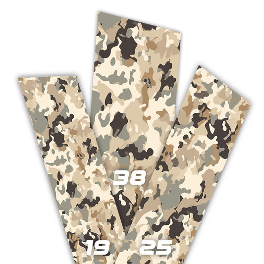 PrintThane® Sand Camo